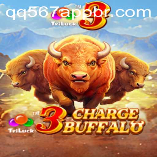 Unveiling 3ChargeBuffalo: A Dynamic Gaming Experience with QQ567 PH Login