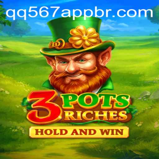 Unveiling the Excitement of 3potsRiches: A Gaming Adventure