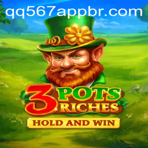 Unveiling the Excitement of 3potsRiches: A Gaming Adventure