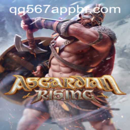 Exploring AsgardianRising: A Comprehensive Guide