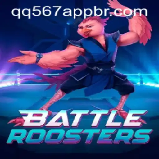BattleRoosters: Engage in Fierce Avian Combat