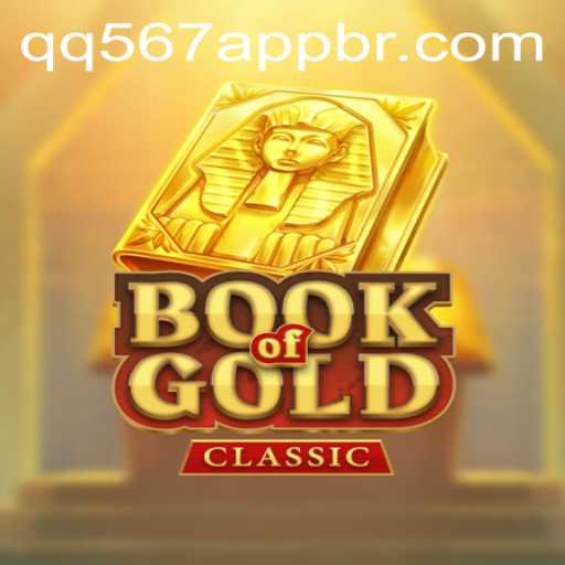 Unlocking the Mysteries of BookOfGoldClassic: A Journey with qq567 PH Login