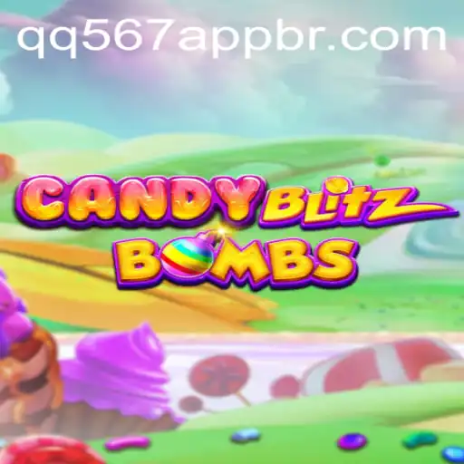 CandyBlitzBombs: The Game Revolutionizing Casual Gaming