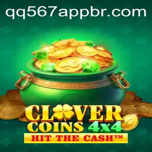 Exploring CloverCoins4x4: The Latest Digital Gaming Sensation and Scene with QQ567 PH Login