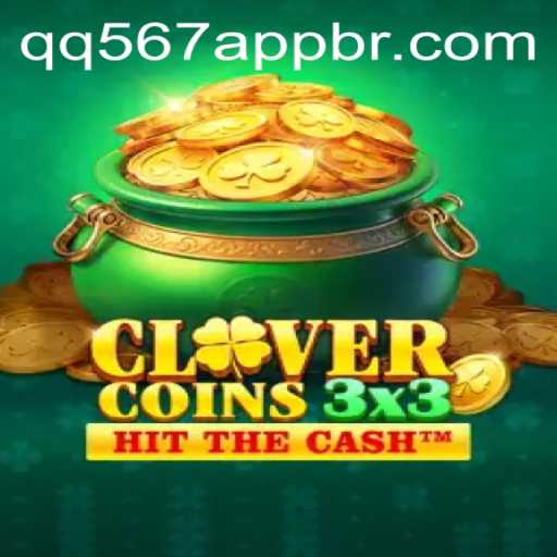 Discover the Excitement of Clovercoin3x3: A Thrilling Gaming Experience