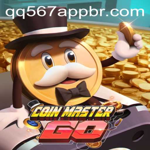 Discovering CoinMasterGO: A Thrilling Adventure in Strategic Gaming
