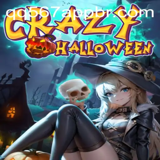 CrazyHalloween: A Thrilling Adventure Awaits!