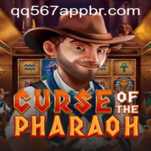 Explore the Mysteries of CurseofthePharaoh Game
