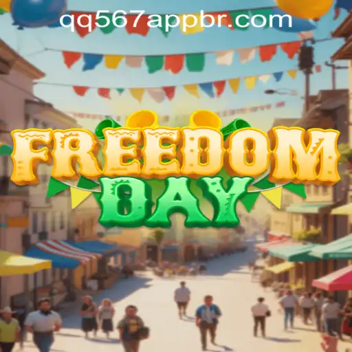 FreedomDay: Dive into the Exciting World of qq567 PH Login