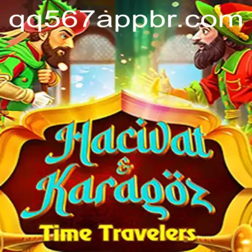 Unraveling the Magic of HacivatandKaragoz: A Journey Through Time