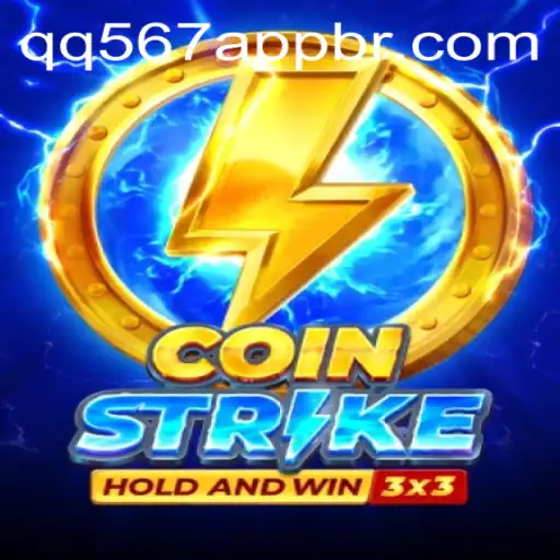 Coinstrike: The Ultimate Gaming Experience with qq567 PH Login