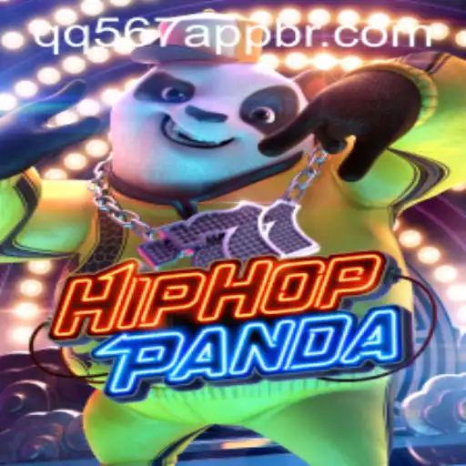 HipHopPanda: Revolutionizing the Online Casino Gaming Experience