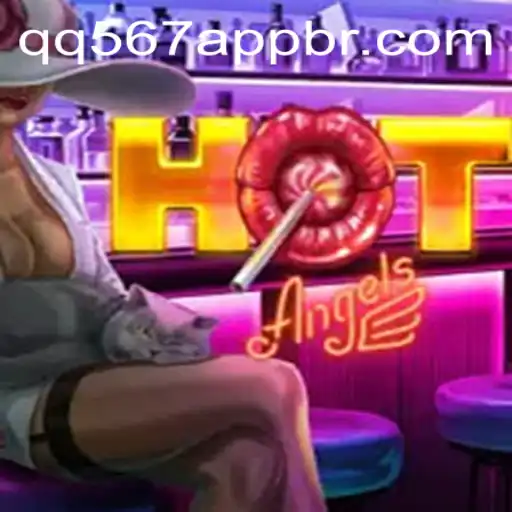 Exploring the World of HotAngels - A Unique Gaming Experience