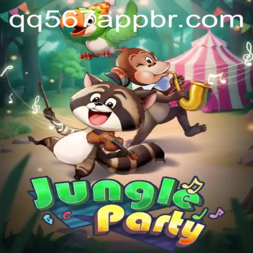 Explore the Thrilling World of JungleParty and Mastering QQ567 PH Login
