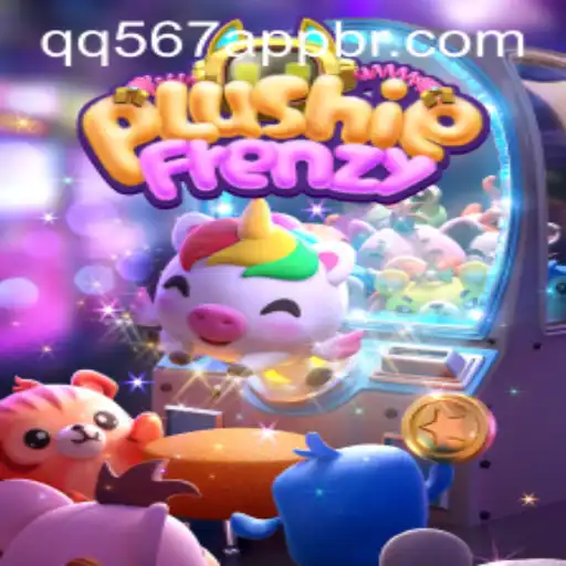 Exploring PlushieFrenzy: A Delightful Gaming Experience