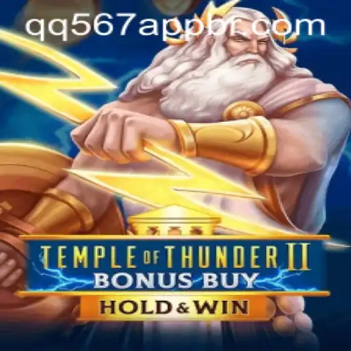 Delving into the World of TempleofThunderIIBonusBuy: An Adventurous Gaming Experience