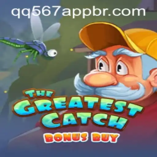 Experience the Thrill of TheGreatestCatchBonusBuy and Navigate qq567 PH Login