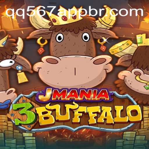 Exploring the Exciting World of JMania3Buffalo: A New Frontier in Mobile Gaming
