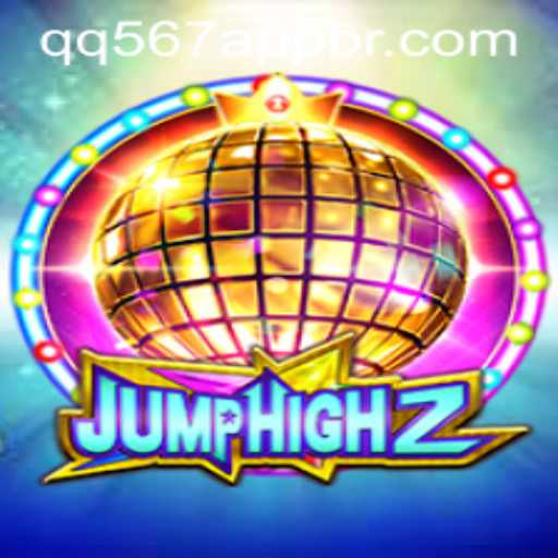 JumpHigh2: A Thrilling Adventure in a Virtual World