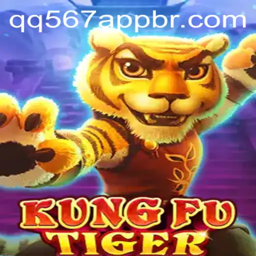 KungFuTiger: Unleashing the Power of Martial Arts in Gaming