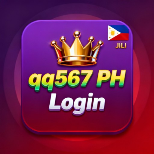 qq567 PH Login