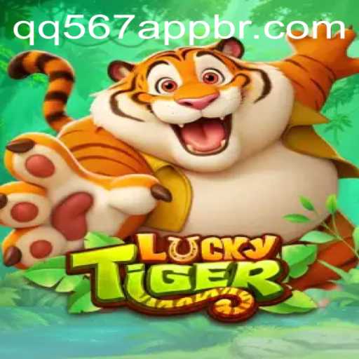 LuckyTiger: An Exciting Adventure with QQ567 PH Login