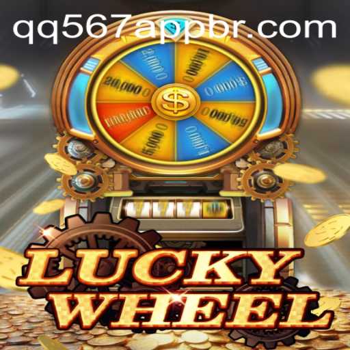 LuckyWheel: Revolutionizing Gaming with qq567 PH Login