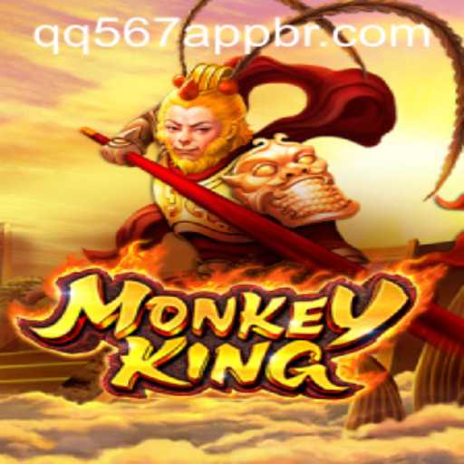 Dive into the Adventure of MonkeyKing: A Game Full of Excitement and Challenges