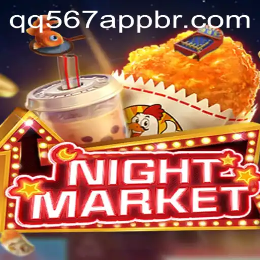Exploring the Exciting World of NIGHTMARKET: A Thrilling Game Adventure