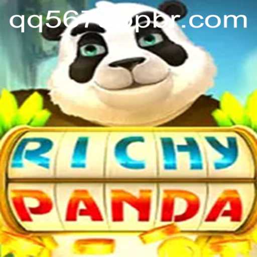 RichyPanda: An Innovative Gaming Experience with qq567 PH Login