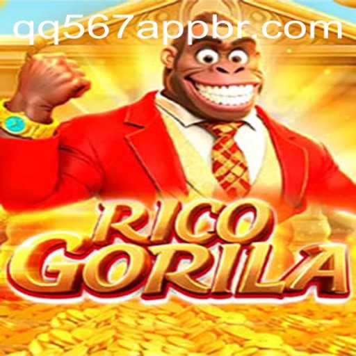 RicoGorila: A Thrilling New Adventure Awaits with QQ567 PH Login