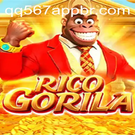 RicoGorila: A Thrilling New Adventure Awaits with QQ567 PH Login