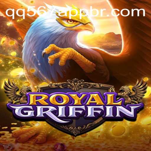 Exploring the Enchanting World of RoyalGriffin: Master the Game with This Comprehensive Guide