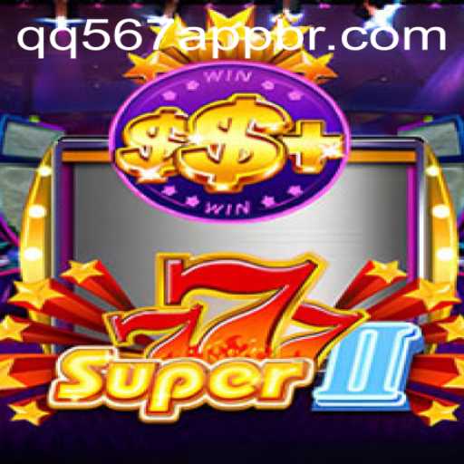 Explore the Exciting World of Super777II: An In-Depth Guide to Gameplay and Latest Trends in QQ567 PH Login