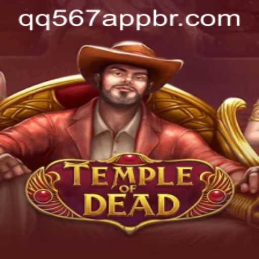 TempleofDead: A Mysterious Journey Through Ancient Ruins