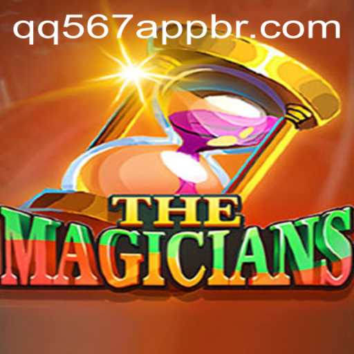 TheMagicians: A New Gaming Odyssey with QQ567 PH Login