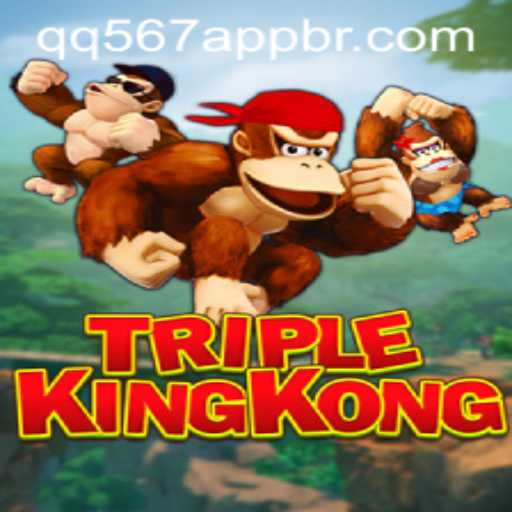 Exploring the Exciting World of TripleKingKong with qq567 PH Login