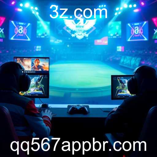 Avanços e Impactos do Crescimento de Plataformas de Jogos Online