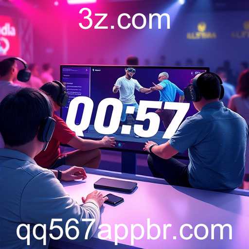 Impacto dos Avanços Tecnológicos nos Jogos Online em 2025