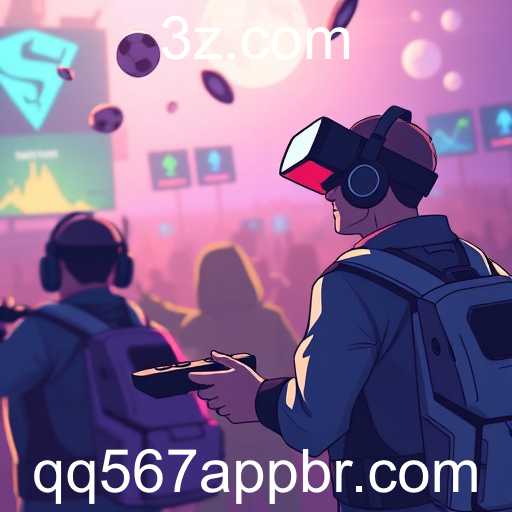 Tendências e Desafios do Setor de Jogos em 2025