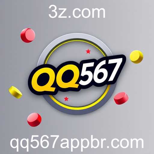 O Impacto do QQ567 no Mercado de Jogos em 2025