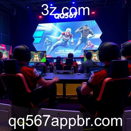 O Impacto dos Jogos Online em 2025