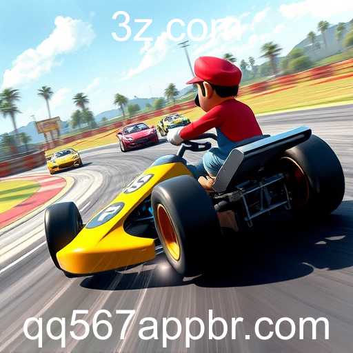 Ascensão dos Jogos Online em 2025: qq567 no Centro das Atenções