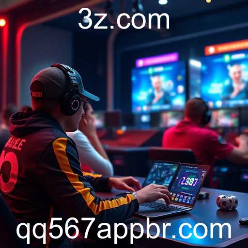 Novos Horizontes para QQ567 Este Ano