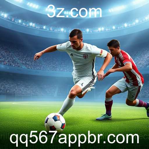 Explorando a Categoria 'Esportes' no Mundo Digital de qq567