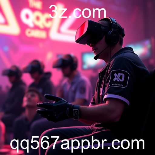 Tendências Atuaias no Mundo dos Jogos