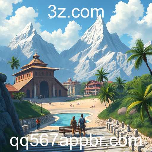 Explorando o Mundo Através dos Jogos de Viagem: Uma Jornada Virtual