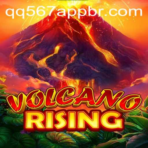 VolcanoRising: A Thrilling Adventure into the Heart of Nature's Fury