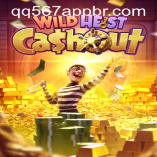 Unveiling WildHeistCashout: A Thrilling Adventure in Digital Gaming