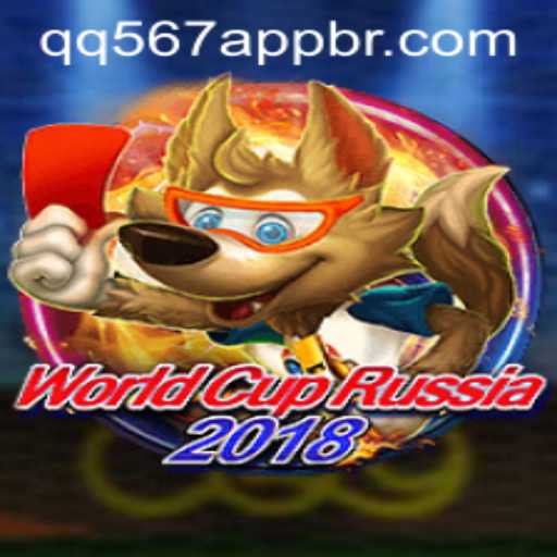 WorldCupRussia2018 Game Overview and Its Connection to qq567 PH Login